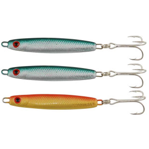 Sølvkroken Stingsild Sluk 3 Pk - 28 Gram