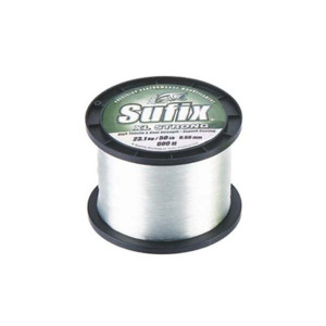 Sufix Xl Strong Sene, 600 Meter - 0,25 Mm