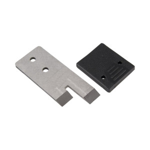 Tonar Reservekniv Trappeform