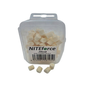 Niteforce Vgf Pussepropper, Kaliber 30 (7,62) - 100 Stk