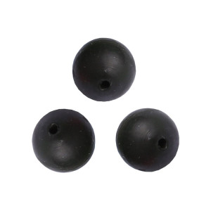 Wiggler Soft Beads Duppstopper - 6 Mm