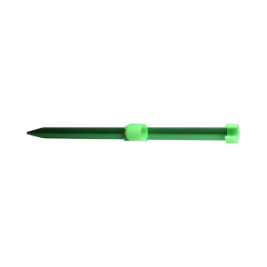 Wiggler Stangholder Justerbar