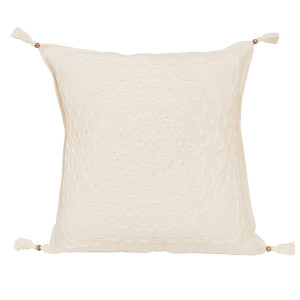Poszewka dekoracyjna BOHO rozmiar 40x40 cm 700028