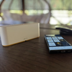 Somfy TaHoma Switch - centrala