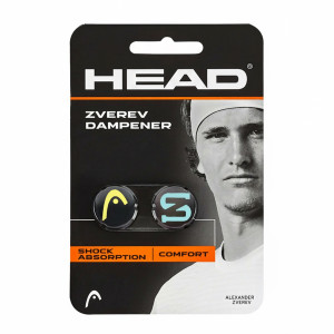 Head Zverev Dampener