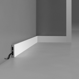 Dx157-2300 Profil Wielofunkcyjny Orac Decor