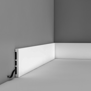 Dx163-2300 Profil Wielofunkcyjny Orac Decor