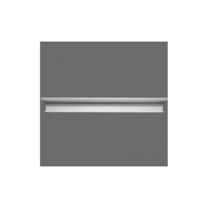 D401 Fronton Orac Decor