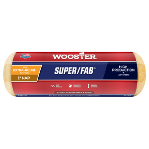 Wooster R242 Wałek Super/fab 230x25mm 9" 1"