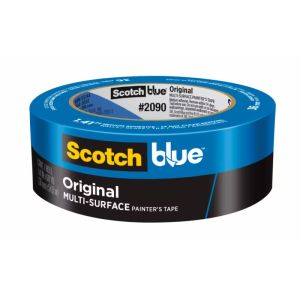 Scotch Blue Taśma Maskujaca 2090 36mm X 55m