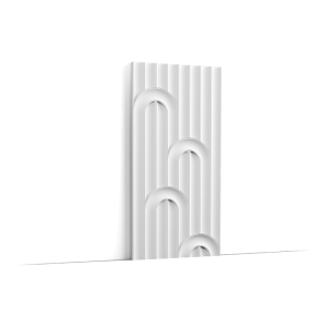W212 Panel ścienny Valley Loop Orac Decor