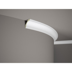 Md145f Listwa Sufitowa Elastyczna Mardom Decor