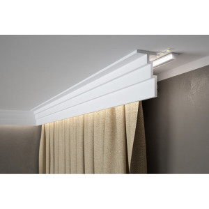 Ql025 Listwa Karniszowa Mardom Decor
