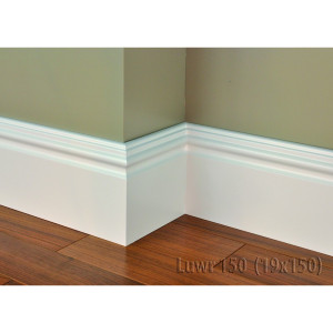 Lagrus Luwr 150 Plus