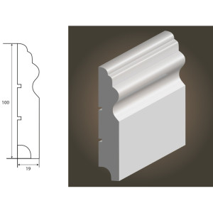 Lagrus Luwr 100 Plus