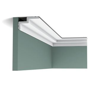 C390 Listwa Przysufitowa Steps Orac Decor
