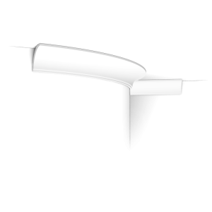 Cx109f Listwa Przysufitowa Elastyczna Orac Decor