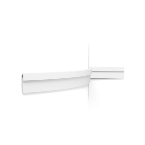 Px198f Listwa ścienna Elastyczna Orac Decor