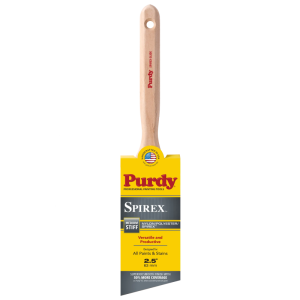 Purdy Spirex™ Glide™ Pędzel 2,5"