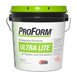 Proform Ultra Lite Joint Compound 17l