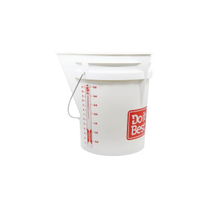 Multipail 5gal Paint Pail - Wiadro Malarskie 19l