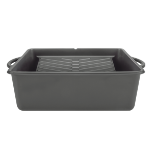 Kuweta Malarska Wykonana Z Polipropylenu Br414 (1gal) Profesjonalna