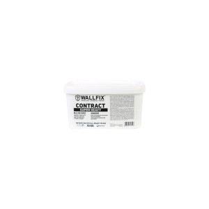 Wallfix Contract Super Heavy 5kg - Klej Do Tapet