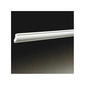 Listwa Dekoracyjna Narożna 1.50.123 Europlast