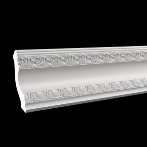 Listwa Dekoracyjna Narożna 1.50.184 Europlast
