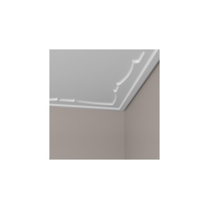 Listwa Dekoracyjna Sufitowa 1.50.265 Europlast
