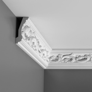 C201 Listwa Przysufitowa Orac Decor
