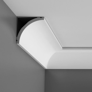 C240 Listwa Przysufitowa Orac Decor