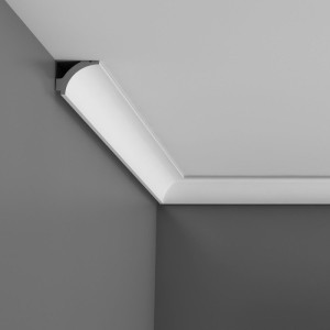 C260 Listwa Przysufitowa Orac Decor