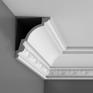 C301 Listwa Przysufitowa Orac Decor