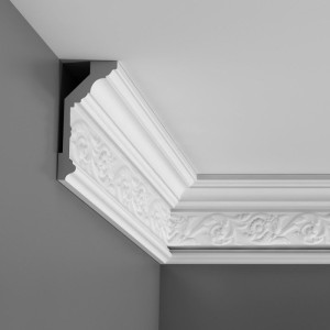 C303 Listwa Przysufitowa Orac Decor