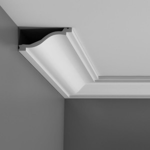 C331 Listwa Przysufitowa Orac Decor