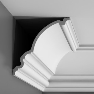 Gzyms ORAC DECOR Profil C336