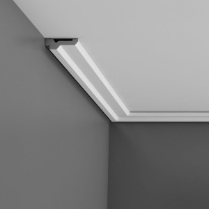 C360 Listwa Przysufitowa Orac Decor