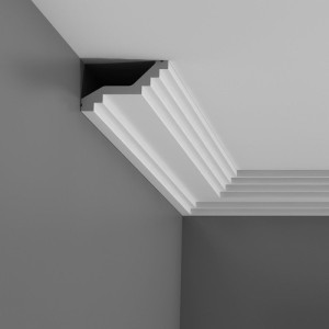 C400 Listwa Przysufitowa Orac Decor