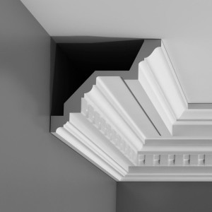 C422 Listwa Przysufitowa Orac Decor