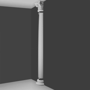 K1101 Półkolumna Klasyczna Orac Decor