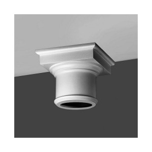 K1112 Głowica Kolumny Orac Decor