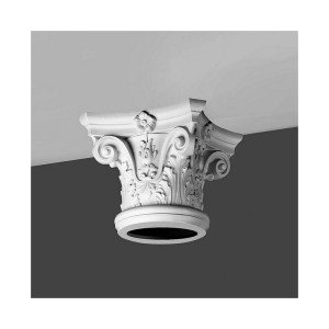 K1122 Głowica Kolumny Orac Decor