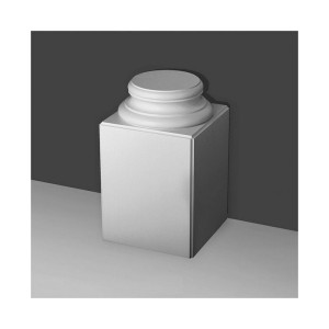 K1132 Szeroki Cokół Kolumny Orac Decor