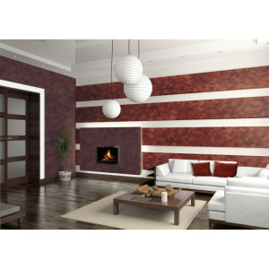 Powłoka Dekoracyjna Efekt Klondike 10m2