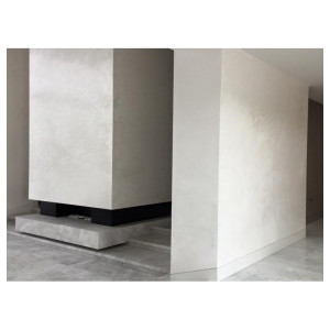 Listwa Przypodłogowafarba Dekoracyjna Efekt Mirror 10m2