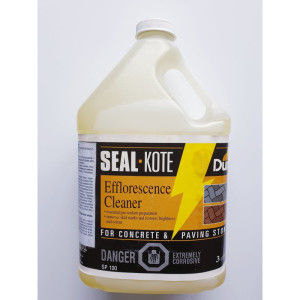 Zmywacz Do Wykwitów 3l  Sp-100