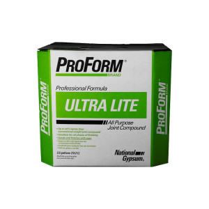 Proform Ultra Lite Joint Compound 13,2l