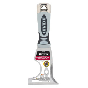 Hyde 06988 Multi Tool 8w1