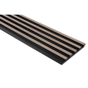Lamela Stretto Dąb Szary L0103
